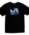 Catch the wave with this logo graphic tee from O'Neill.