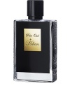 From the Arabian Nights Collection. Pure Oud refillable spray is an invitation to discover the olfactive charm of the Middle East. Oud is an extremely rare and precious oil found in agarwood, the resinous heartwood of the aquilaria tree from Southeast Asia. In many Middle Eastern countries, oud is believed to be worth more than its weight in gold.