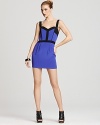 Rebecca Minkoff Dress - Bustier