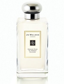 The World of Jo Malone London introduces English Pear & Freesia, a fragrance that captures the luscious scent of just-ripe pears, cooled by the autumn air and ready to twist free from the tree.Inspired by a walk in an orchard, secluded within a walled garden, discover an evocative fragrance of delicate contrasts - the crisp skin of the pear against the succulent juiciness beneath...the clarity of the season's first mists, meeting and melding with the warmth of golden, dappled sunshine. 