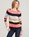 MARC BY MARC JACOBS Top - Flash Stripe Jersey