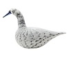 Oiva Toikka has designed Birds for Iittala since 1973, and the collection continues to grow with new introductions every year. Rich with character and personality, the Birds are for both the serious collector and those seeking distinct, modern decorative accents with just a hint of whimsy.