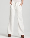 Joie Pants - Rome Linen