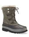 UGG® Australia Metal Capitan Boot