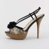 Anne Michelle Ignite Platform Heel