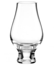 Simply timeless, Tuscany shot glasses have an elegant, curved silhouette to enhance your most festive soirees. The clean lines of this brilliant crystal stemware complement everything else you bring to the table, too. Qualifies for Rebate