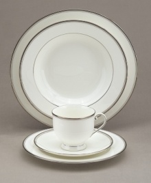 Throughout the world, the name Mikasa is synonymous with unparalleled taste and quality in fine tableware, giftware, and collectibles. (Clearance)