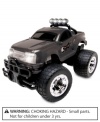 All day fun comes with this all-terrain remote controlled truck from Merch Source.