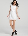 Tibi Dress - Jacquard