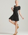 Theory Dress - Edilina Purposeful