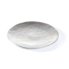 Donna Karan Lenox Dimension 15.5 Round Tray