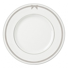 kate spade new york Grace Avenue Dinner Plate