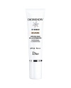 Diorsnow is a clinically-proven brightening treatment collection that evens the complexion, diminishes the appearance of dark spots and increases radiance. Powered by Icelandic Glacial Water and Diors exclusive Transparency Enhancing Complex the new formulas counteract skin acidity and target all 5 features of a radiant complexion (evenness, luminosity, moisture, texture and plumpness) for even faster and more effective brightening results. Immediately skin is illuminated with a flawless and even radiance that is intensified day after day. Diorsnow BB Crème 1.2 oz. Lightweight, tinted formula delivers natural looking coverage for a perfectly flawless complexion while brightening the skin, reducing dark spots and protecting against UV damage with SPF 50.