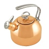 Chantal 2.5qt Classic Copper Kettle