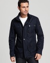 BOSS Black Colbat Field Jacket