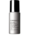 Shock absorber helps rescue skin from the stress-irritation-damage cycle before damage surfaces as a lacklustre, blotchy tone, increased reactivity, wrinkles. Patent-pending solution of bio-concentrated antioxidants and multivitamins immediately helps restore skin's natural clarity and even tone. Over time, helps skin seem less reactive, more comfortable. 