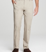 HUGO Heise Slim Fit Trousers