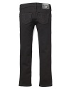 Stylish jeans crafted with True Religion's signature attitude and attention to details.