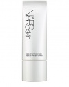 Infused with NARS' Light Reflecting Complex, Aqua Gel Luminous Mask saturates the skin with hydration. Japonicus Root Extract strengthens skin's natural barrier, significantly reducing transepidermal water loss. Skin feels comfortable, calm and soothed. Wild Pansy Extract promotes the production of hyaluronic acid*, increasing skin's natural moisture reserves and encouraging a supple and smooth complexion. Fine lines and wrinkles begin to fade from view.