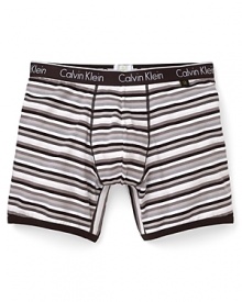 Calvin Klein CK One Boxer Briefs