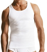 Calvin Klein Tank Top - 3 Pack