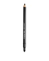 Trishs pigment-rich, easy-to-blend formula glides smoothly onto the eye for precise eye-lining definition and contouring ability.* Waterproof* Color-trueFor a naturally full looking lash line, lift the eyelid and press and wiggle small dots in between each individual lash.For natural eye definition, glide the pencil across the lash line. For a more blurred eye look, smudge the line with Brush 41 Precision Smudge or Brush 54 Va Va Voom in a back and forth motion.For a more dressed up defined eye, go over the line you created with your Classic Eye Pencil and apply the Eye Definer color of your choice using Brush 11 Precise Eye Lining or Brush 50 Angled Eye Lining.For a bold line, use Brush 41 Precision Smudge or for the boldest line, use Brush 54 Va Va Voom, sweeping across the lash line.