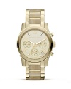 Michael Kors Runway Watch, 38mm