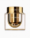 The New L'Or de Vie delivers revolutionary anti-aging benefits that stop time in its tracks. The ultra-concentrated formulas now include Miyabenol C, a polyphenol molecule unique to the vines of Yquem which targets the skin cells' own DNA to help correct signs of aging. Immediately, the skin appears to be smoother, firmer, more luminous and youthful.New La Creme for Face and Neck: Silky creme delicately melts into the skin for a perfect velvety finish.