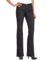 A classic bootcut jean from Joe's Jeans is just the versatile style that belongs in every wardrobe.