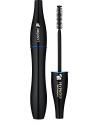 Waterproof Custom Volume Mascara. Control the waterproof volume up to 6 times for ultra-resistant lashes with 16 hours of wear. Exclusive Softshield - Waterproof formula wraps and seals lashes one layer at a time. Soft, supple lashes with no smudging or clumping. Patented Powerfull brush intensifies lashes from root to tip. 