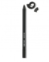 Specially formulated to stay put for 12 hours, this richly-pigmented pencil glides on smoothly and delivers intense definition. Boasting a jet-black hue, this classic Bobbi shade fits perfectly in her Choose Your Black Collection, an array of blackest black liners for standout eyes. Take your pick and prepare to turn heads. Made in Italy. 