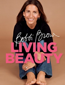 Best-selling author Bobbi Brown has written the book redefining beauty for women over 40, just in time for her 50th birthday. Bobbi shows how skincare and makeup can instantly make you look fresher and better. Step-by-step makeup instructions, nutrition and fitness tips, and inspiring quotes from celebrities and countless beautiful women. Her natural, celebratory approach will enlighten and inspire women everywhere. Perfect gift. Hardcover. 