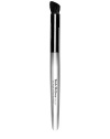 Versatile angled brush with the finest quality hair is designed for contouring or highlighting the eye area. 5 Lucite handle. 