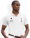 It's the classic fit polo, for a worthy cause. Bloomingdale's, Polo Ralph Lauren and United Way are joining to support relief effort in Japan -- 100% of the proceeds for the sale of this item will be donated to the humanitarian effort through the Central Community Chest of Japan.