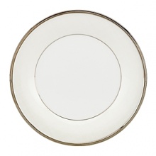 Lenox Linen Mist 9 Accent Plate