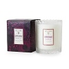 Voluspa's exquisite Santiago Huckleberry collection blends ripe huckleberries with vanilla bean and sugar cane for an exceptional fragrance that elegantly scents your home.