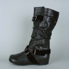 JP Originals Jester Studded Boot