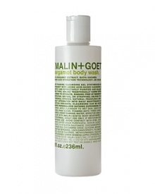 Our foaming cleansing gel synthesizes natural bergamot with amino acid-based cleansing agents. Gently and effectively purifies and balances all skin types, especially sensitive and eczema prone, unlike traditionally harsh detergents. Blended to hydrate, rinsing free of residue without irritation, drying, or stripping; helping to reduce epidermal stress. Natural fragrance and color. Easily integrated into daily maintenance and prevention regimen; cleansers can be blended to create personalized bathing experiences.Shower. Apply cleanser to wet skin, gently work into lather; rinse clean. Foaming bath: Three capfuls (or as desired) under running water. Effective hand cleanser. Use in conjunction with our Vitamin B5 body moisturizer.