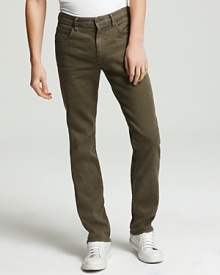 MARC BY MARC JACOBS Cambridge Classic Cotton Pants