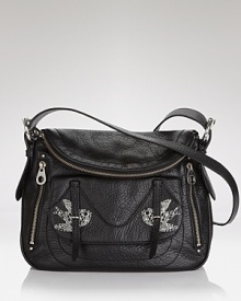 MARC BY MARC JACOBS Crossbody - Petal to the Metal Natasha