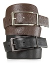 Michael Kors Reversible Leather Belt