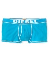 Diesel Trunk