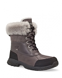 UGG® Australia Metal Butte Boots