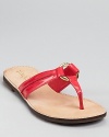 Lilly Pulitzer Sandals - McKim Flat Thong