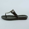 Pierre Dumas Ruth Thong Sandal