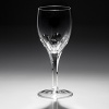 A classical Georgian, flat cut design, Davina is a stylish stemware and barware collection. The tall stems allow you to create a stunning table. The bowl shape is perfect for the appreciation of fine wines. The connoisseurs choice.