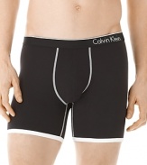 Calvin Klein CK One Microfiber Boxer Brief