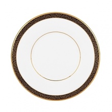 Marchesa by Lenox Mandarin Saucer