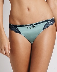 Elle Macpherson Intimates Now and Forever Bikini