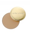 For Estee Lauder refillable compacts. POWDER POINTS: Flawless coverage; Luminous finish. Refill powder pan for the Golden Alligator Compact and other Estee Lauder compacts that use the .22 oz. size refill. Lucidity Pressed Powder gives a luminous finish. Special ingredients diffuse light as it hits your skin, creating a soft-focus effect that helps minimize the look of lines and wrinkles.